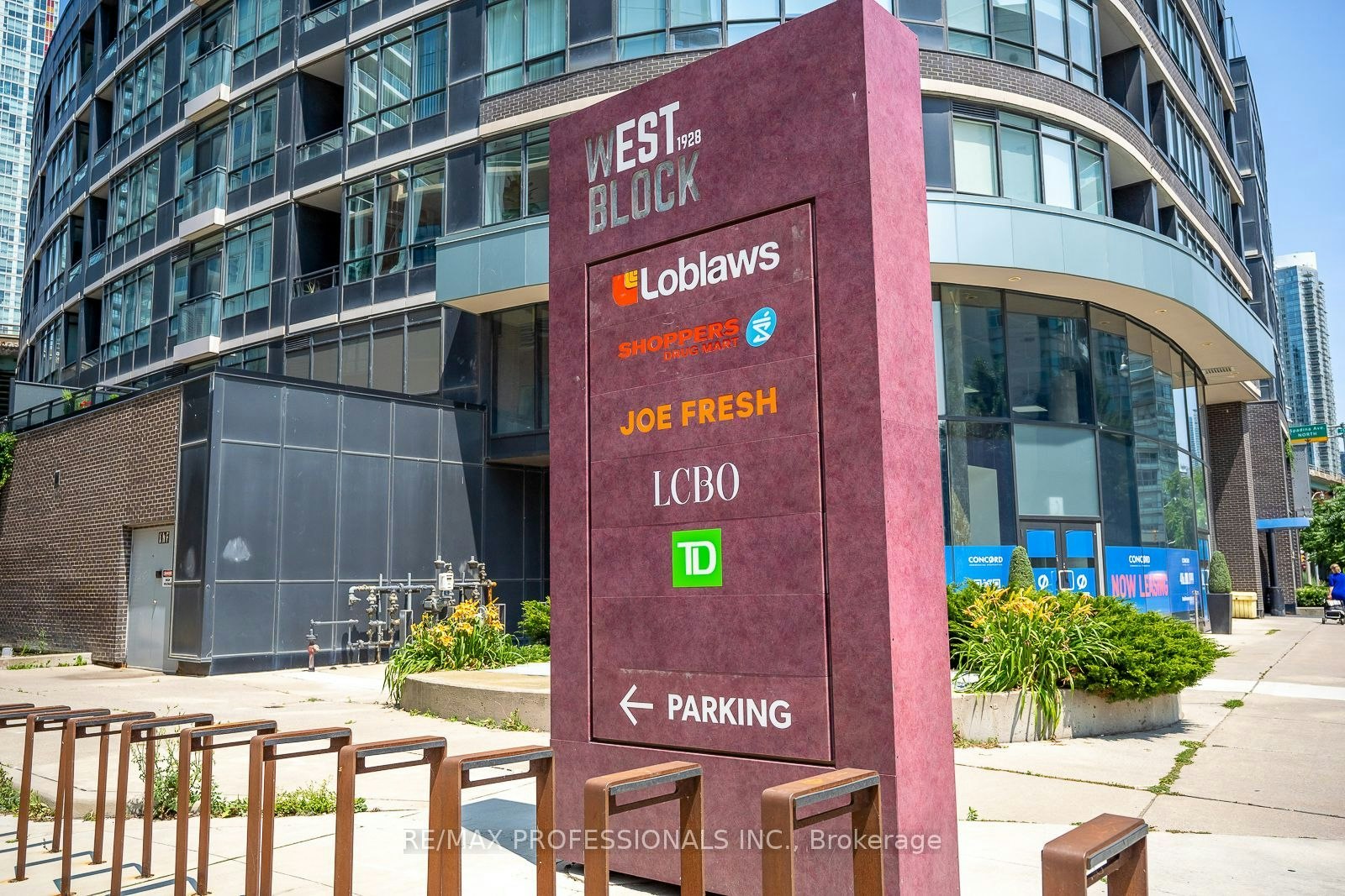 232-30 Stadium Road, Toronto, ON, M5V 3P4 - 19