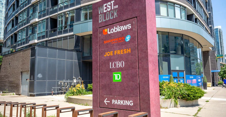 232-30 Stadium Road, Toronto, ON, M5V 3P4 - 19