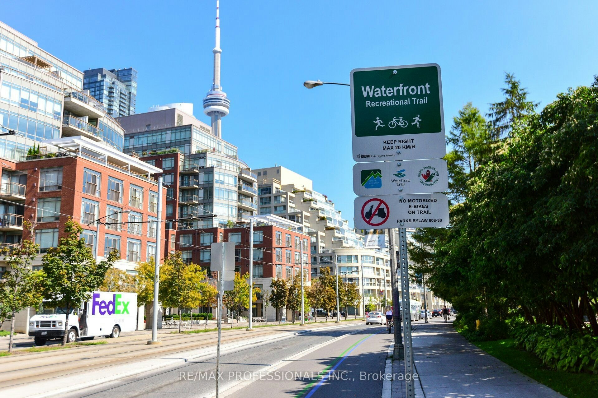 232-30 Stadium Road, Toronto, ON, M5V 3P4 - 20