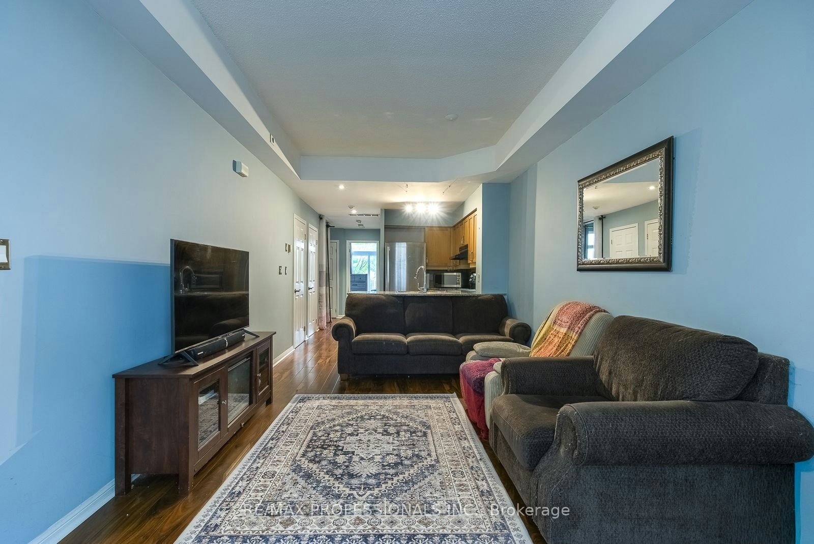 232-30 Stadium Road, Toronto, ON, M5V 3P4 - 5