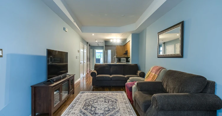 232-30 Stadium Road, Toronto, ON, M5V 3P4 - 5