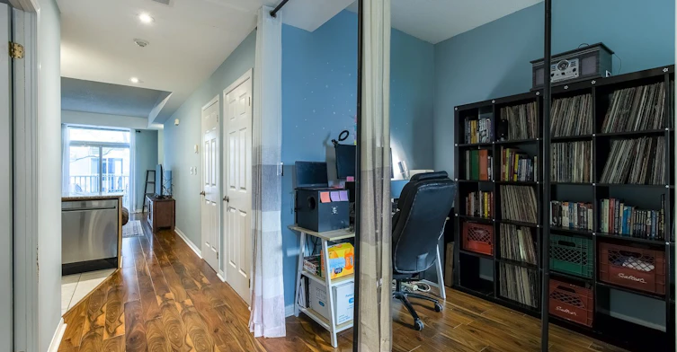 232-30 Stadium Road, Toronto, ON, M5V 3P4 - 10