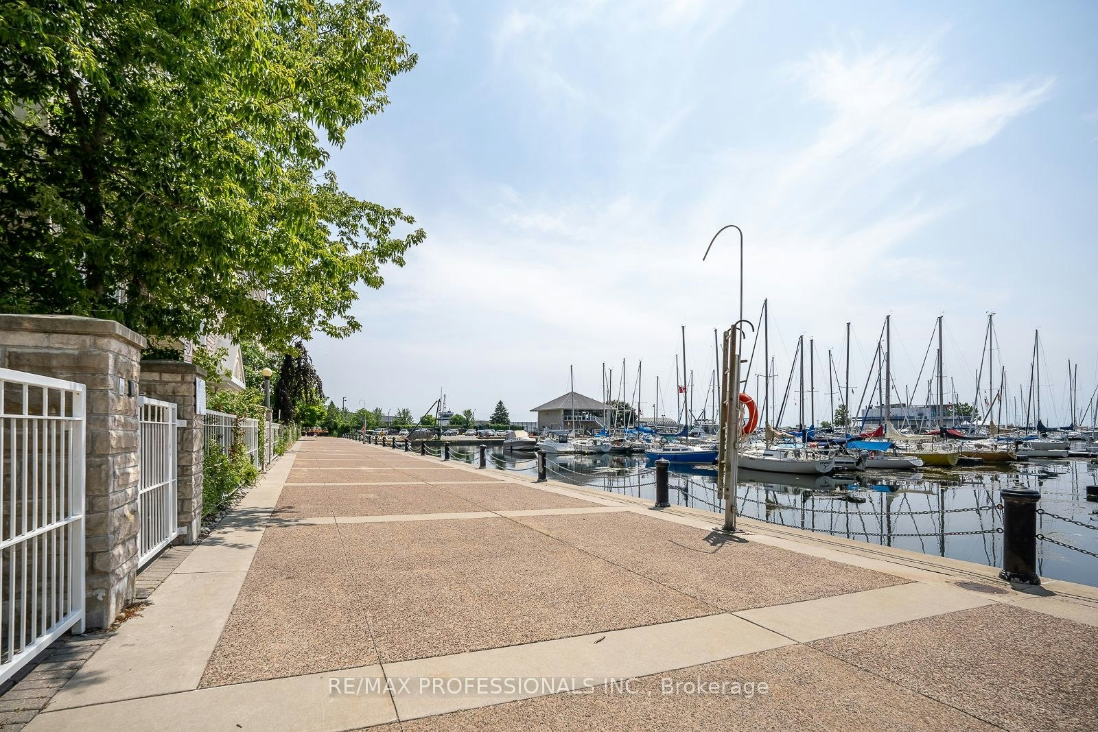 232-30 Stadium Road, Toronto, ON, M5V 3P4 - 16