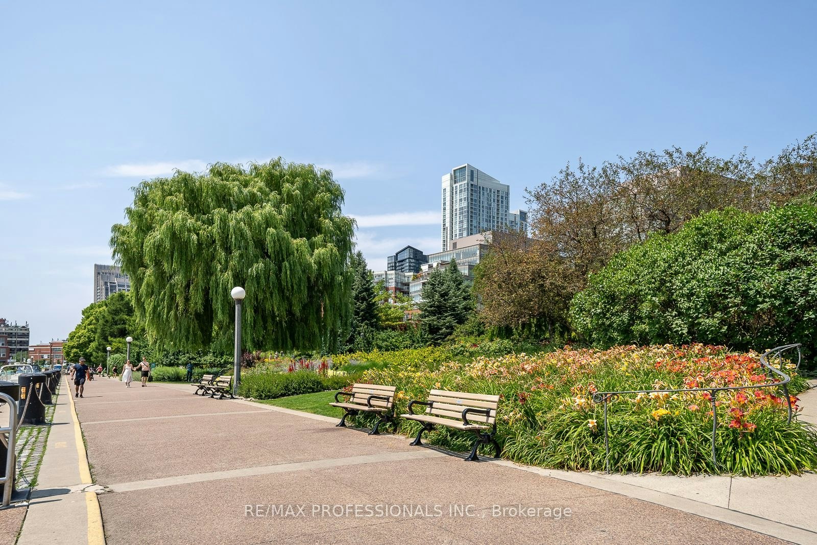 232-30 Stadium Road, Toronto, ON, M5V 3P4 - 21