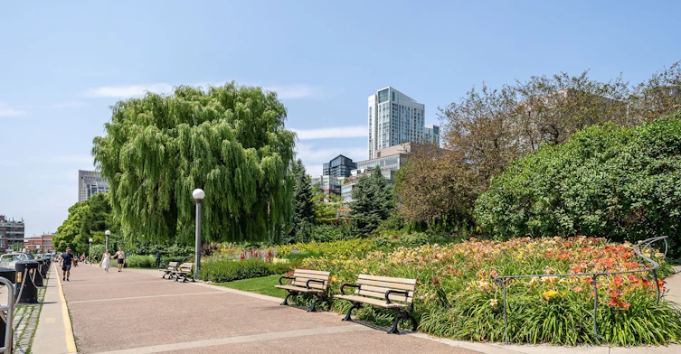 232-30 Stadium Road, Toronto, ON, M5V 3P4 - 21