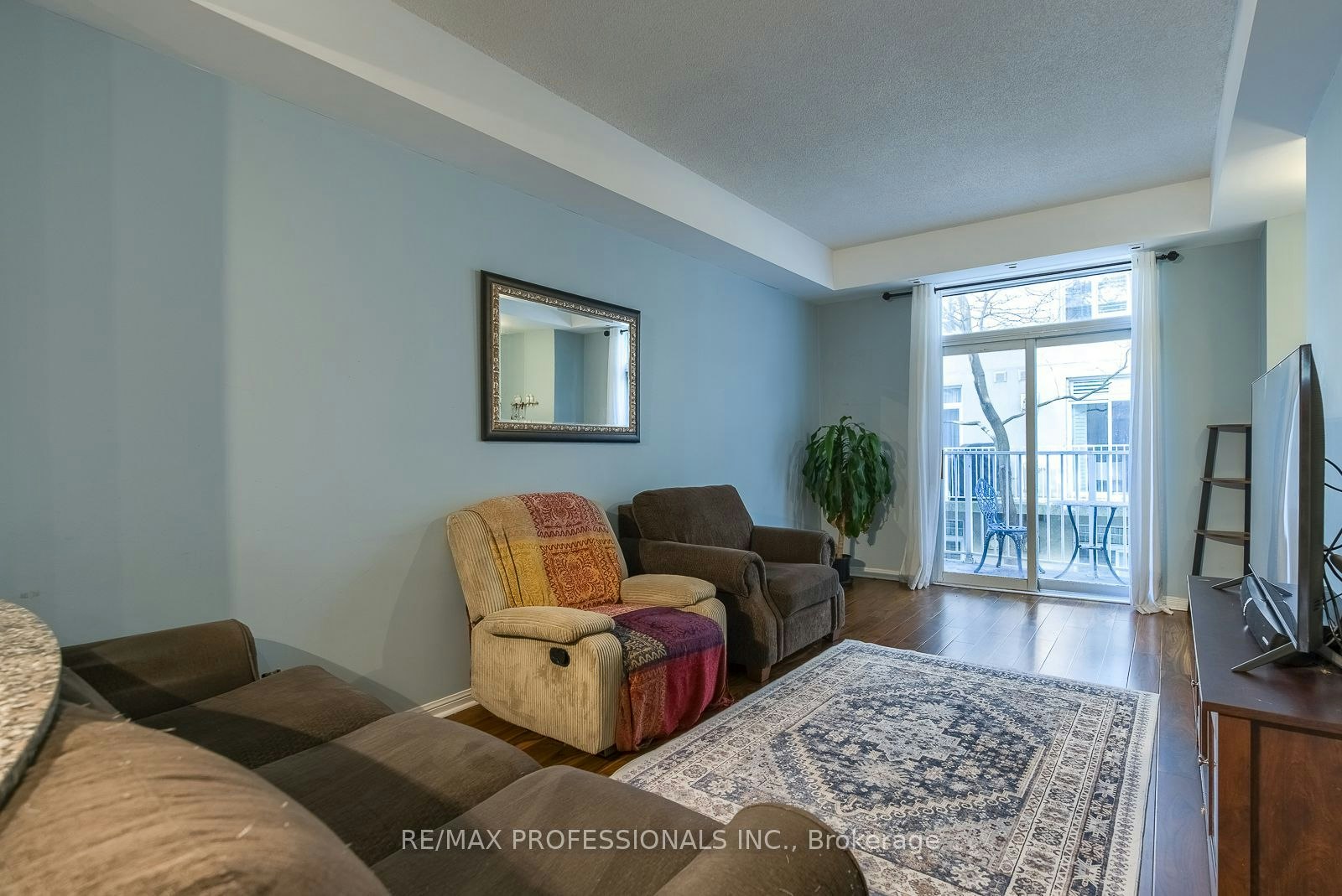 232-30 Stadium Road, Toronto, ON, M5V 3P4 - 6