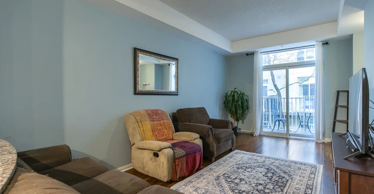 232-30 Stadium Road, Toronto, ON, M5V 3P4 - 6
