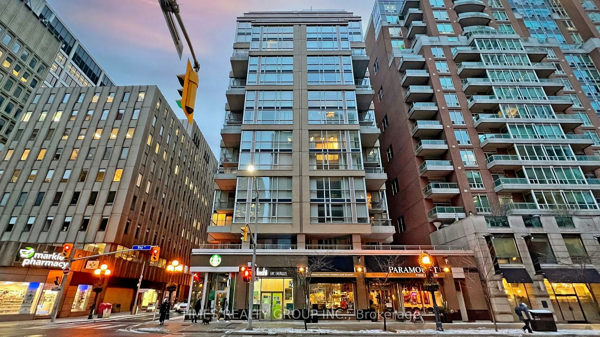 504-80 Cumberland Street, Toronto, ON, M5R 3V1 - 36