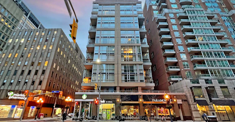 504-80 Cumberland Street, Toronto, ON, M5R 3V1 - 36