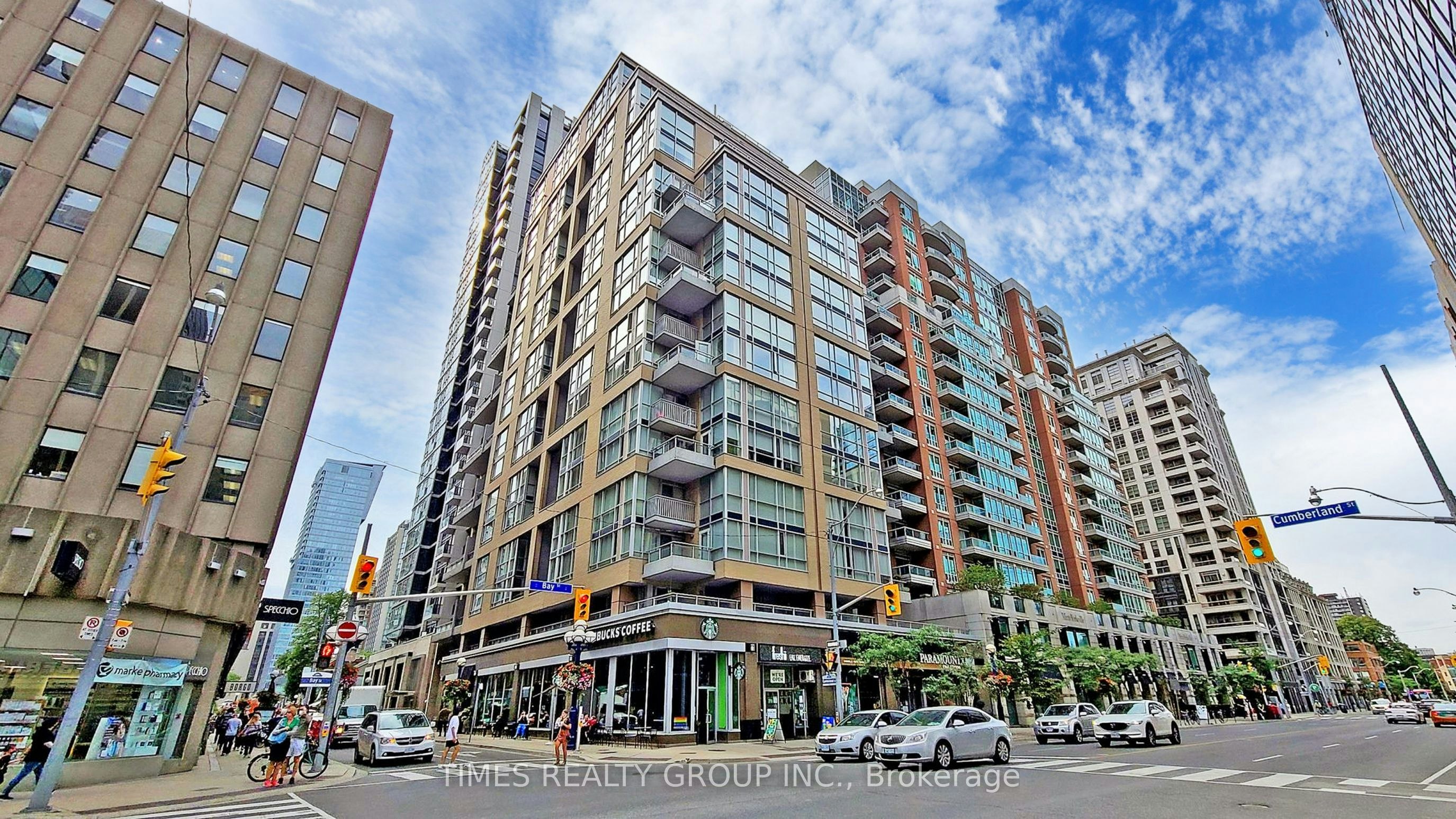 504-80 Cumberland Street, Toronto, ON, M5R 3V1 - 35