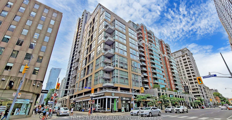 504-80 Cumberland Street, Toronto, ON, M5R 3V1 - 35