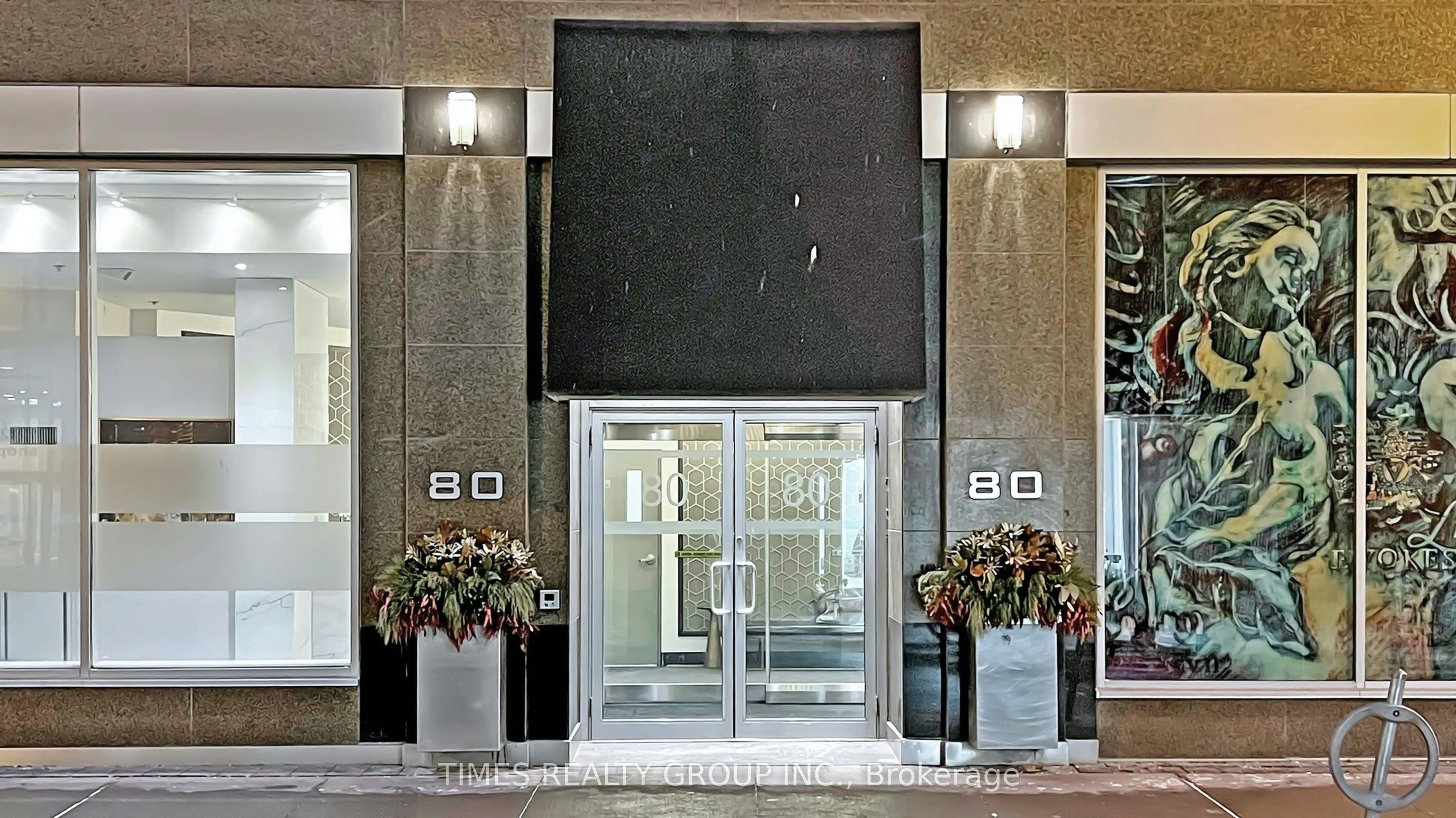 504-80 Cumberland Street, Toronto, ON, M5R 3V1 - 34