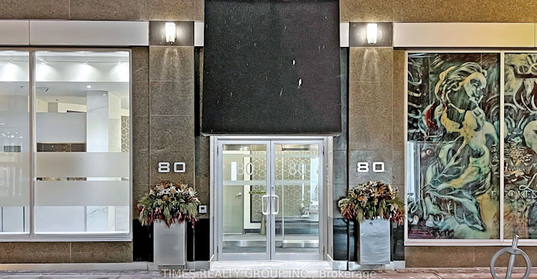 504-80 Cumberland Street, Toronto, ON, M5R 3V1 - 34