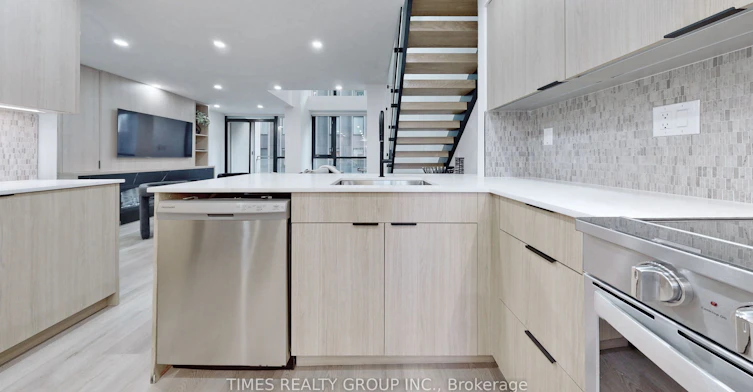 504-80 Cumberland Street, Toronto, ON, M5R 3V1 - 25