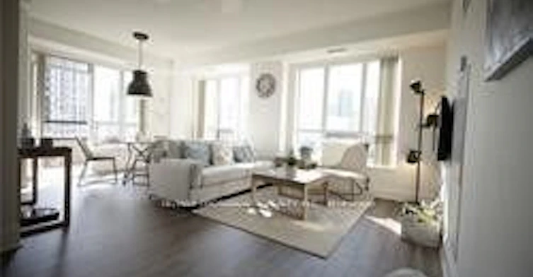 1203-100 Harrison Garden Boulevard, Toronto, ON, M2N 0C2 - 8