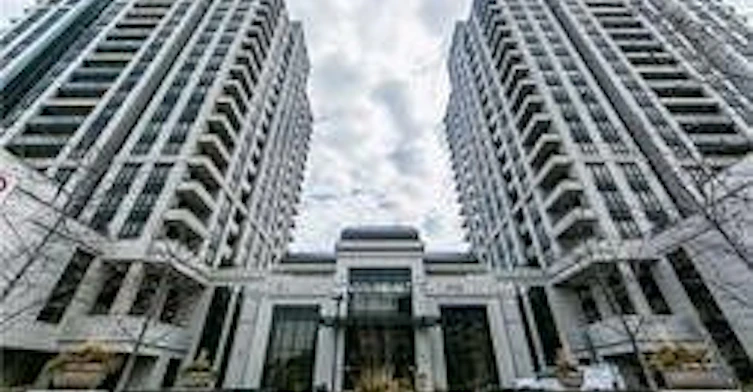 1203-100 Harrison Garden Boulevard, Toronto, ON, M2N 0C2