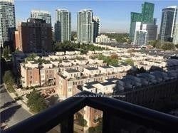 1203-100 Harrison Garden Boulevard, Toronto, ON, M2N 0C2 - 2