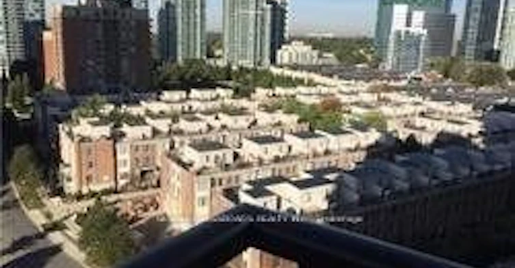 1203-100 Harrison Garden Boulevard, Toronto, ON, M2N 0C2 - 2