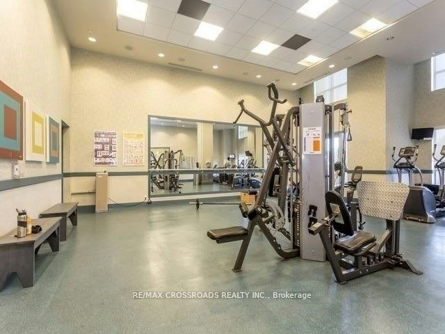1203-100 Harrison Garden Boulevard, Toronto, ON, M2N 0C2 - 14