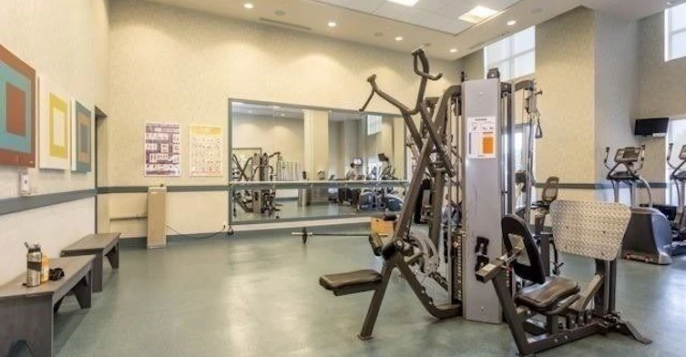 1203-100 Harrison Garden Boulevard, Toronto, ON, M2N 0C2 - 14