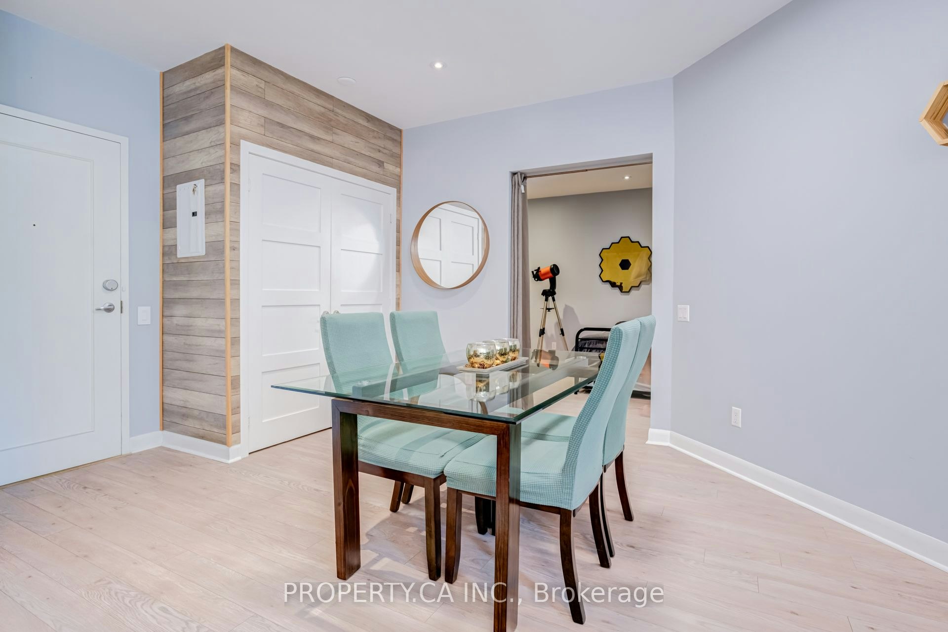 118-525 Wilson Avenue, Toronto, ON, M3H 0A7 - 7