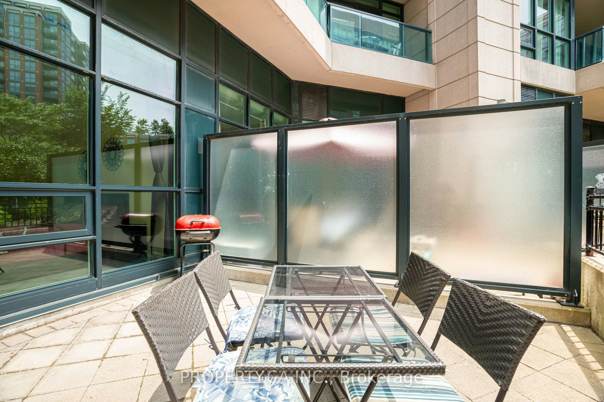 118-525 Wilson Avenue, Toronto, ON, M3H 0A7 - 12