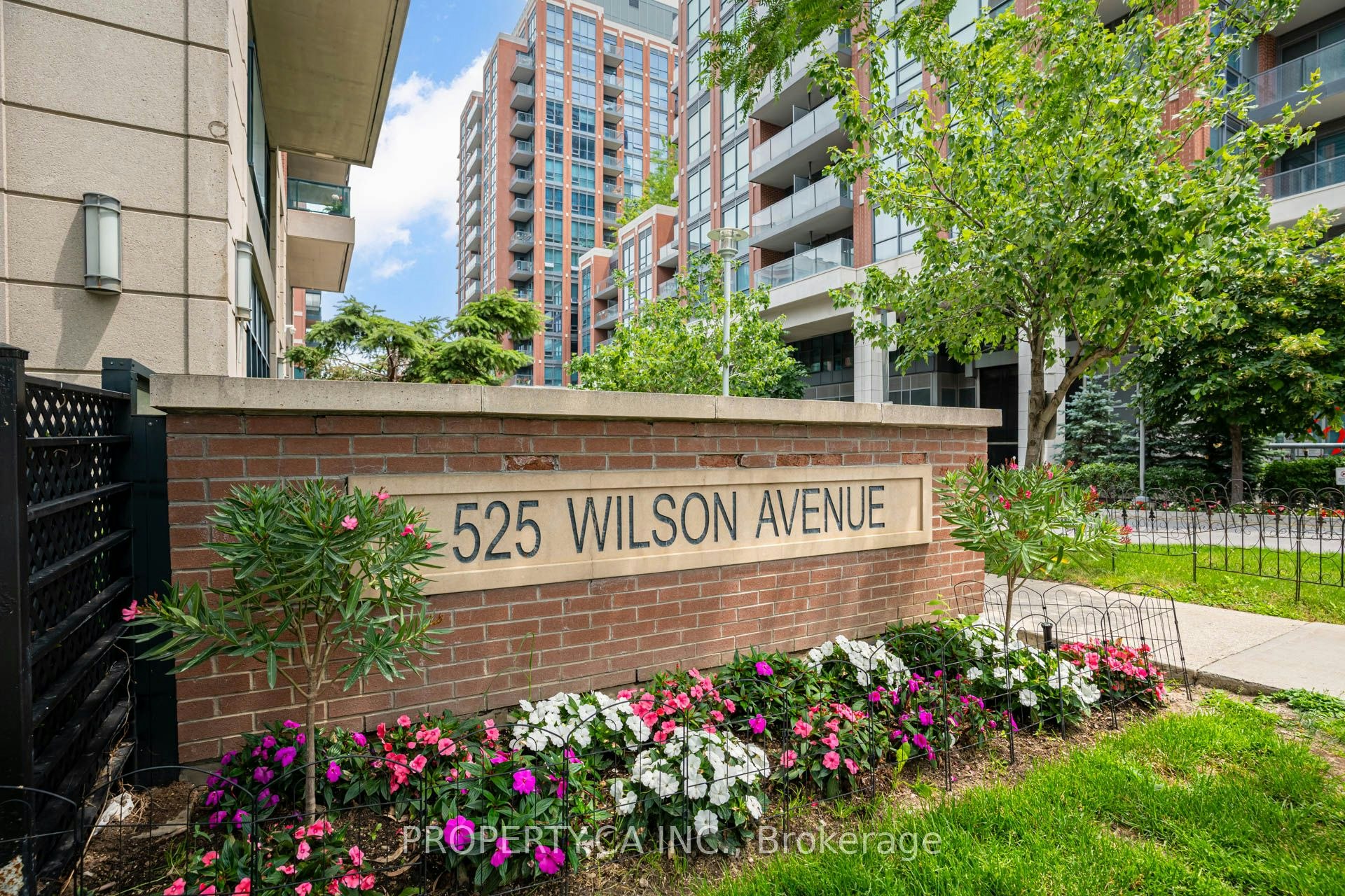 118-525 Wilson Avenue, Toronto, ON, M3H 0A7 - 28