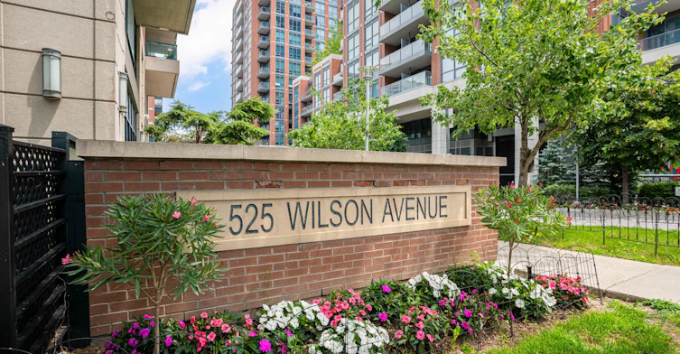 118-525 Wilson Avenue, Toronto, ON, M3H 0A7 - 28