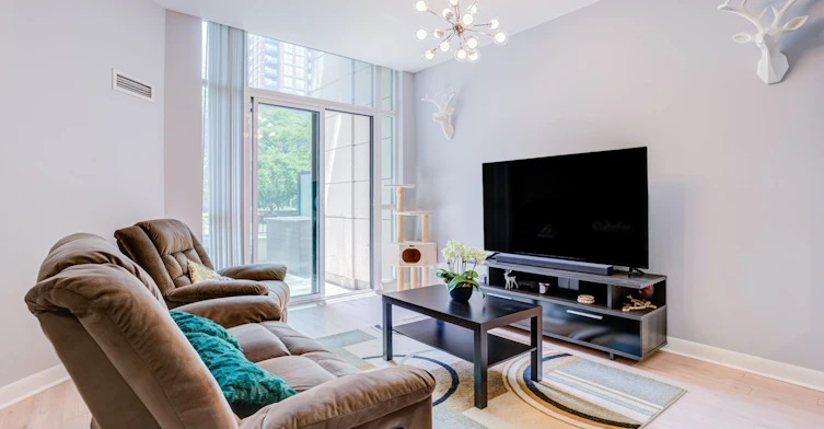118-525 Wilson Avenue, Toronto, ON, M3H 0A7 - 9