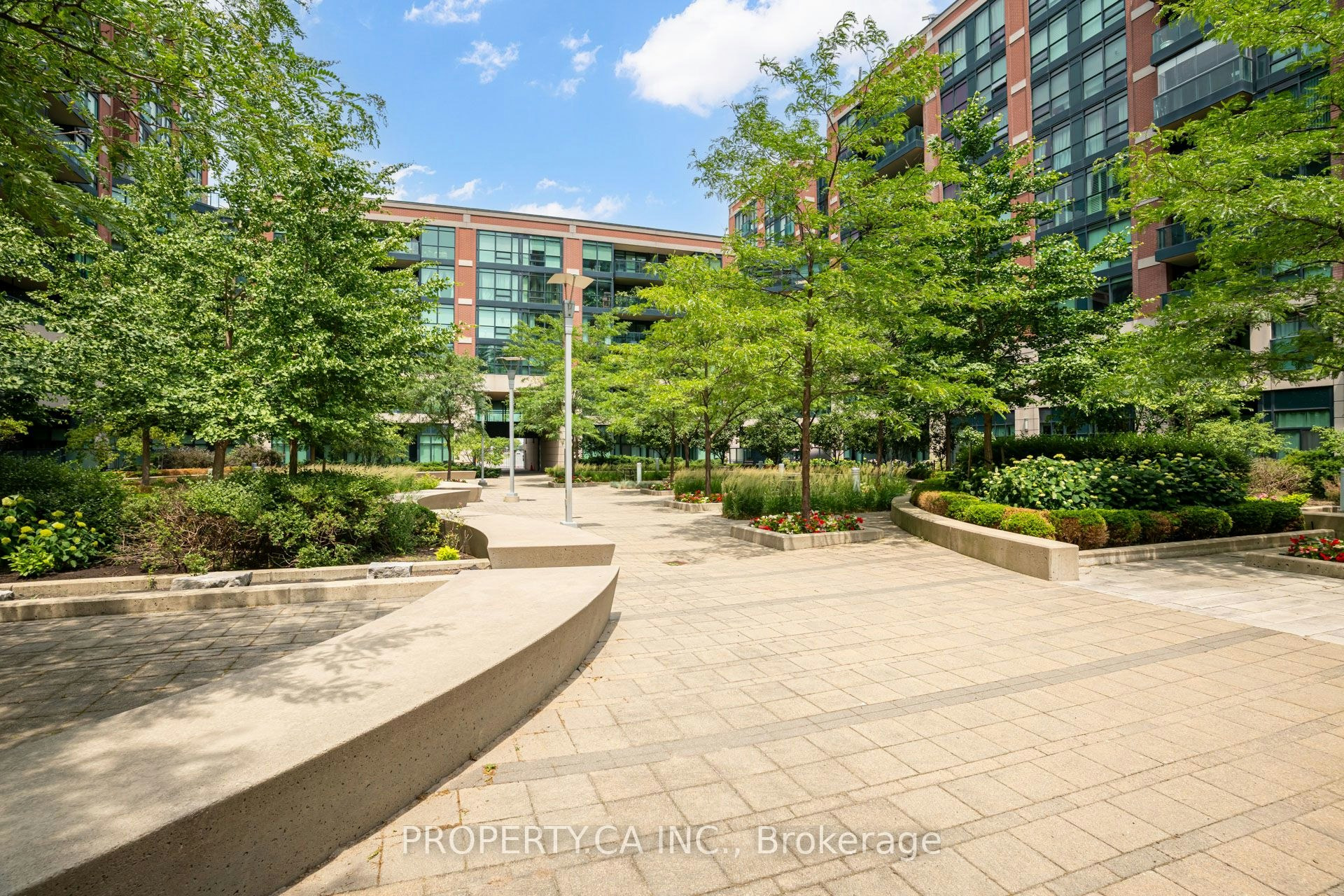 118-525 Wilson Avenue, Toronto, ON, M3H 0A7 - 31