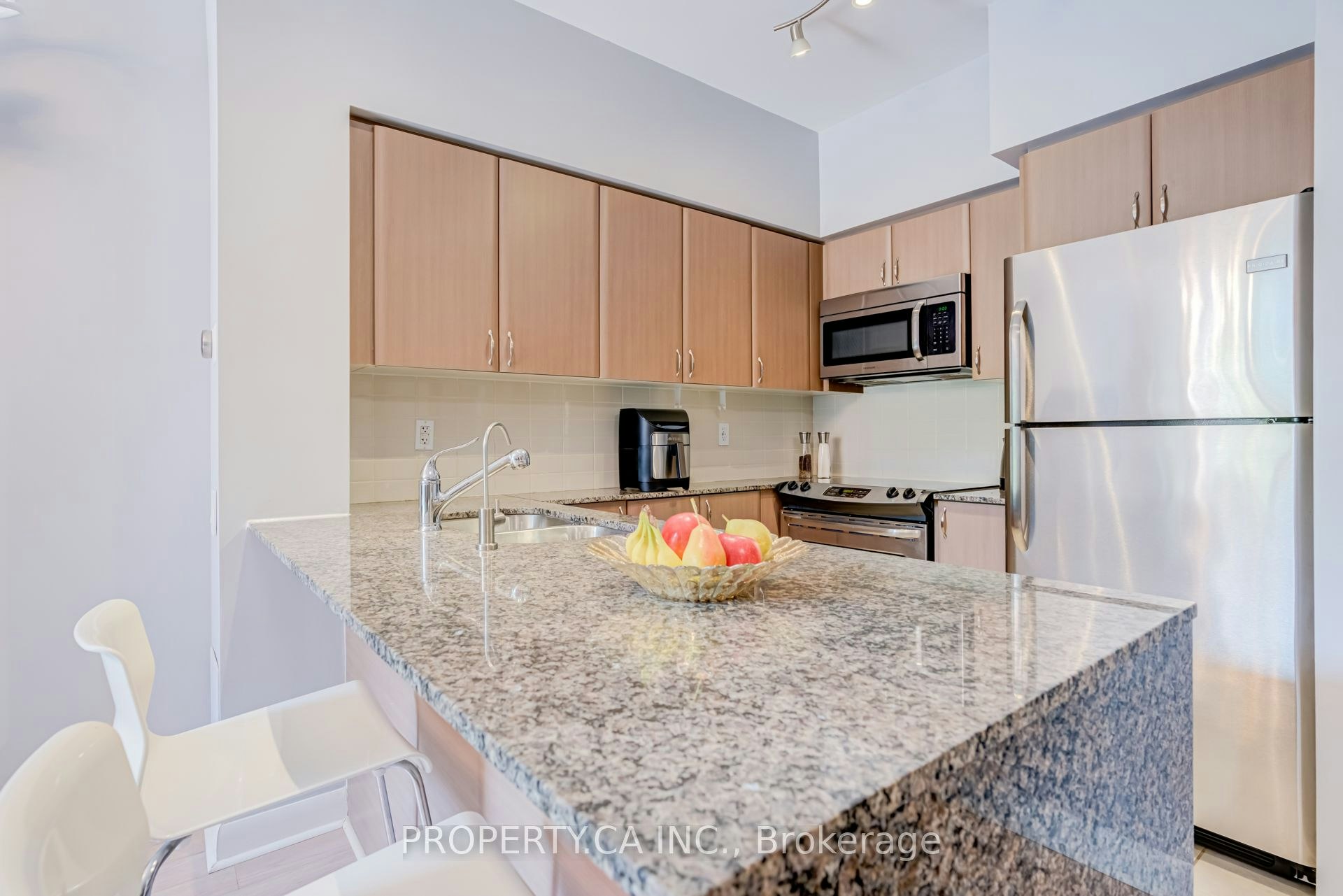 118-525 Wilson Avenue, Toronto, ON, M3H 0A7 - 2