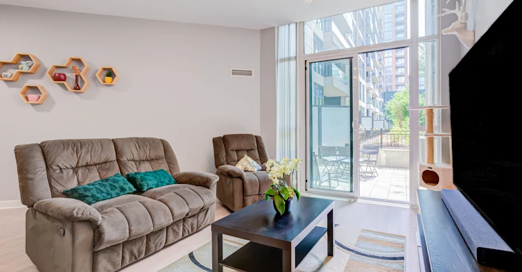 118-525 Wilson Avenue, Toronto, ON, M3H 0A7 - 8