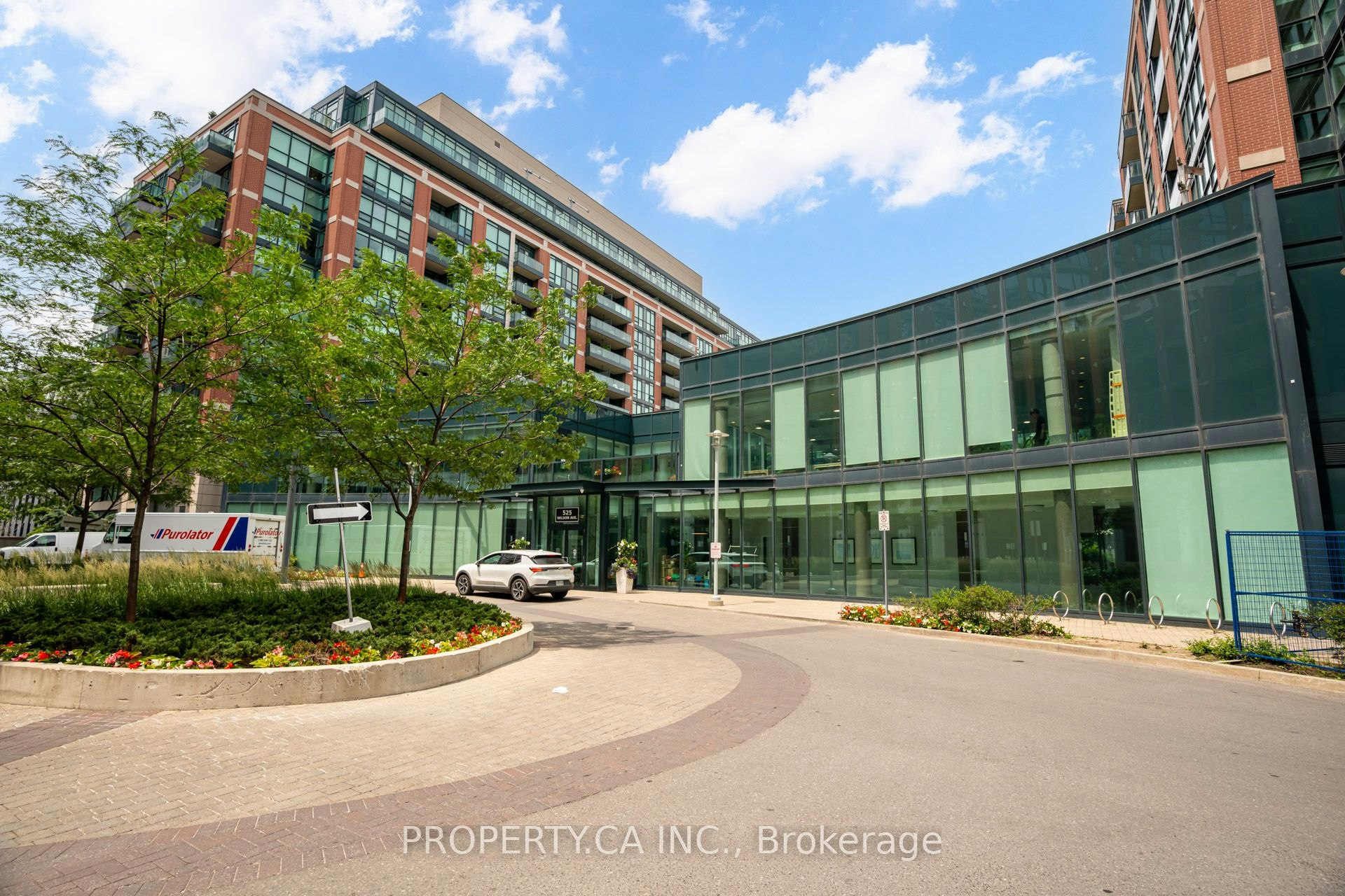 118-525 Wilson Avenue, Toronto, ON, M3H 0A7 - 27