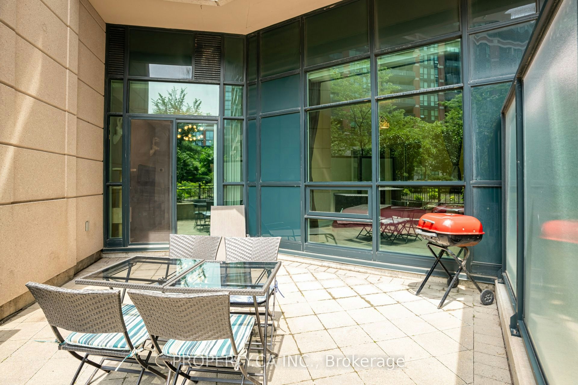 118-525 Wilson Avenue, Toronto, ON, M3H 0A7 - 11