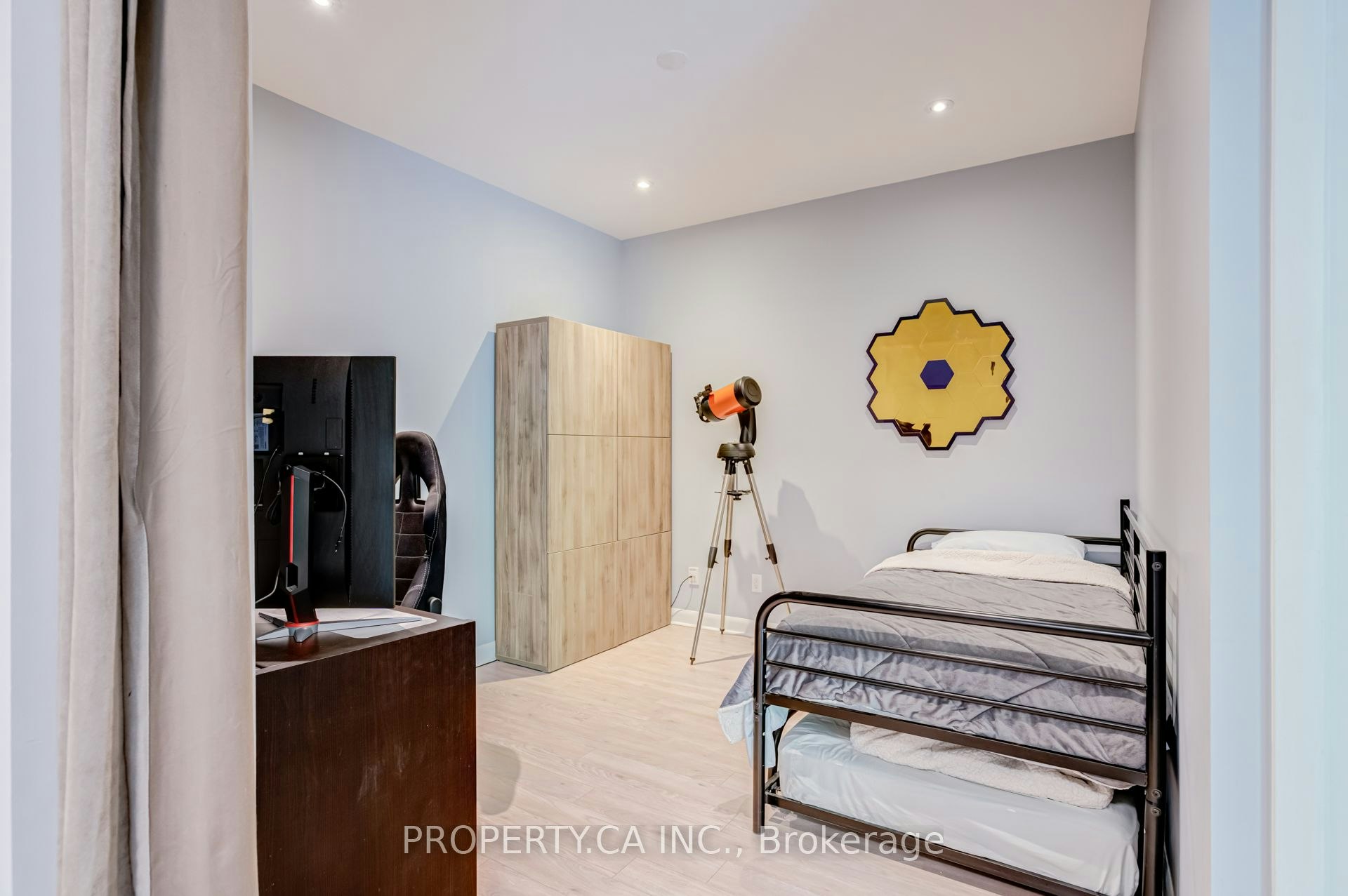 118-525 Wilson Avenue, Toronto, ON, M3H 0A7 - 17