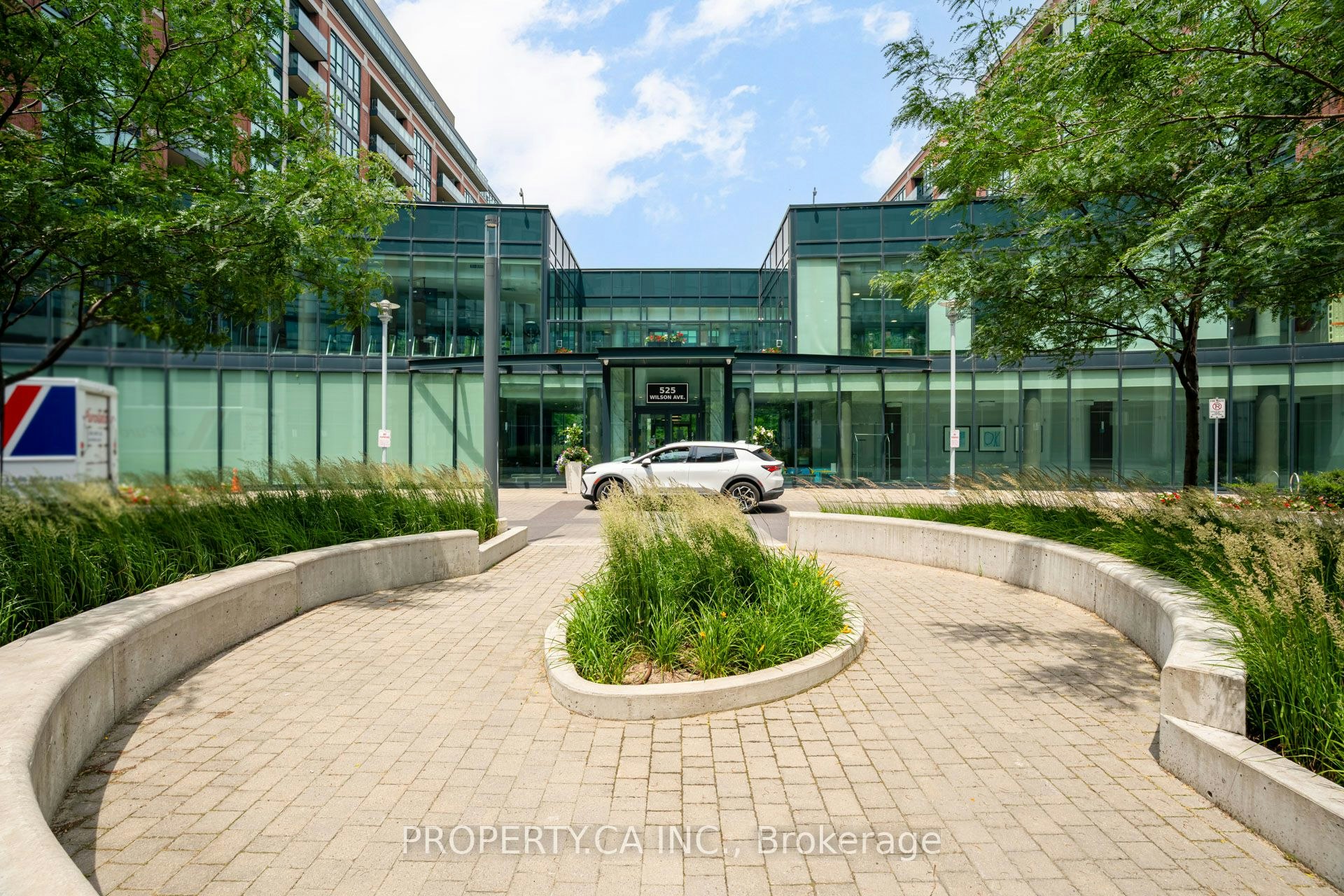118-525 Wilson Avenue, Toronto, ON, M3H 0A7 - 26