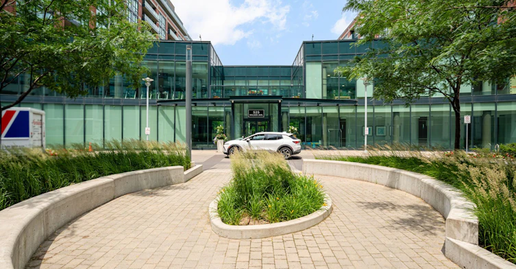 118-525 Wilson Avenue, Toronto, ON, M3H 0A7 - 26
