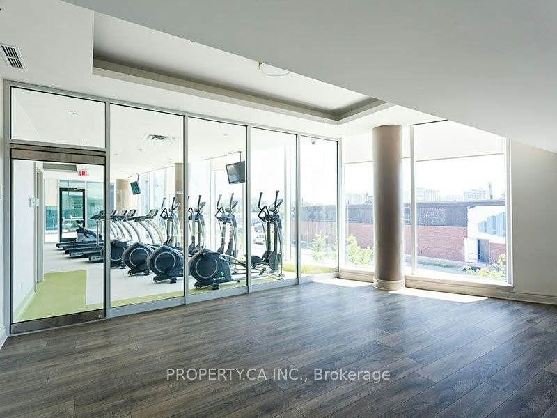 118-525 Wilson Avenue, Toronto, ON, M3H 0A7 - 40