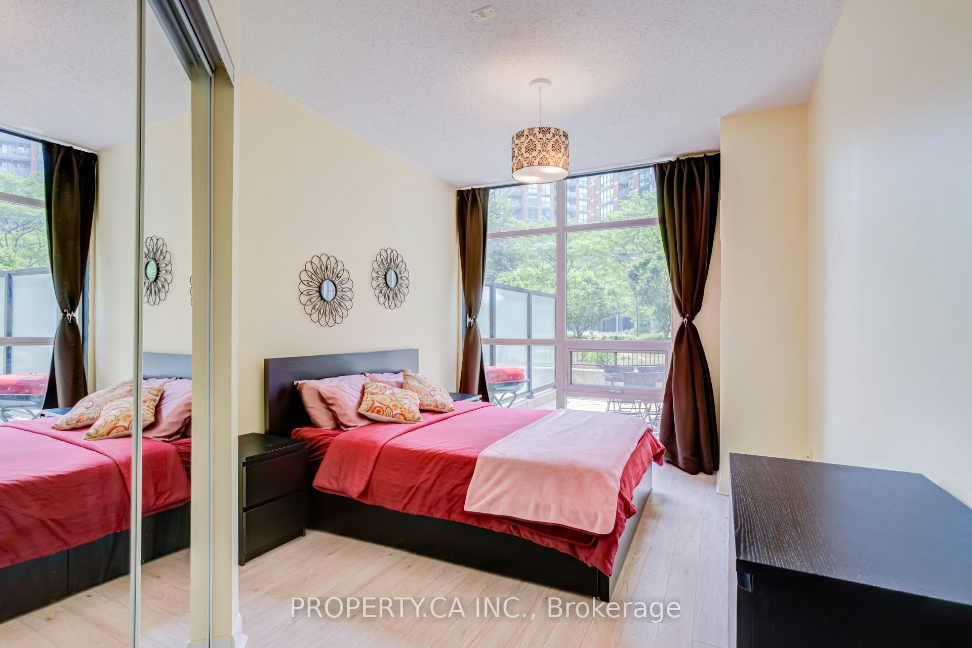 118-525 Wilson Avenue, Toronto, ON, M3H 0A7 - 14