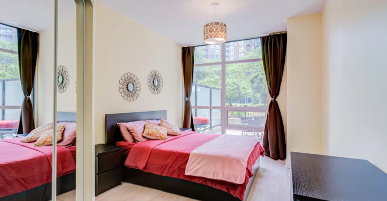 118-525 Wilson Avenue, Toronto, ON, M3H 0A7 - 14