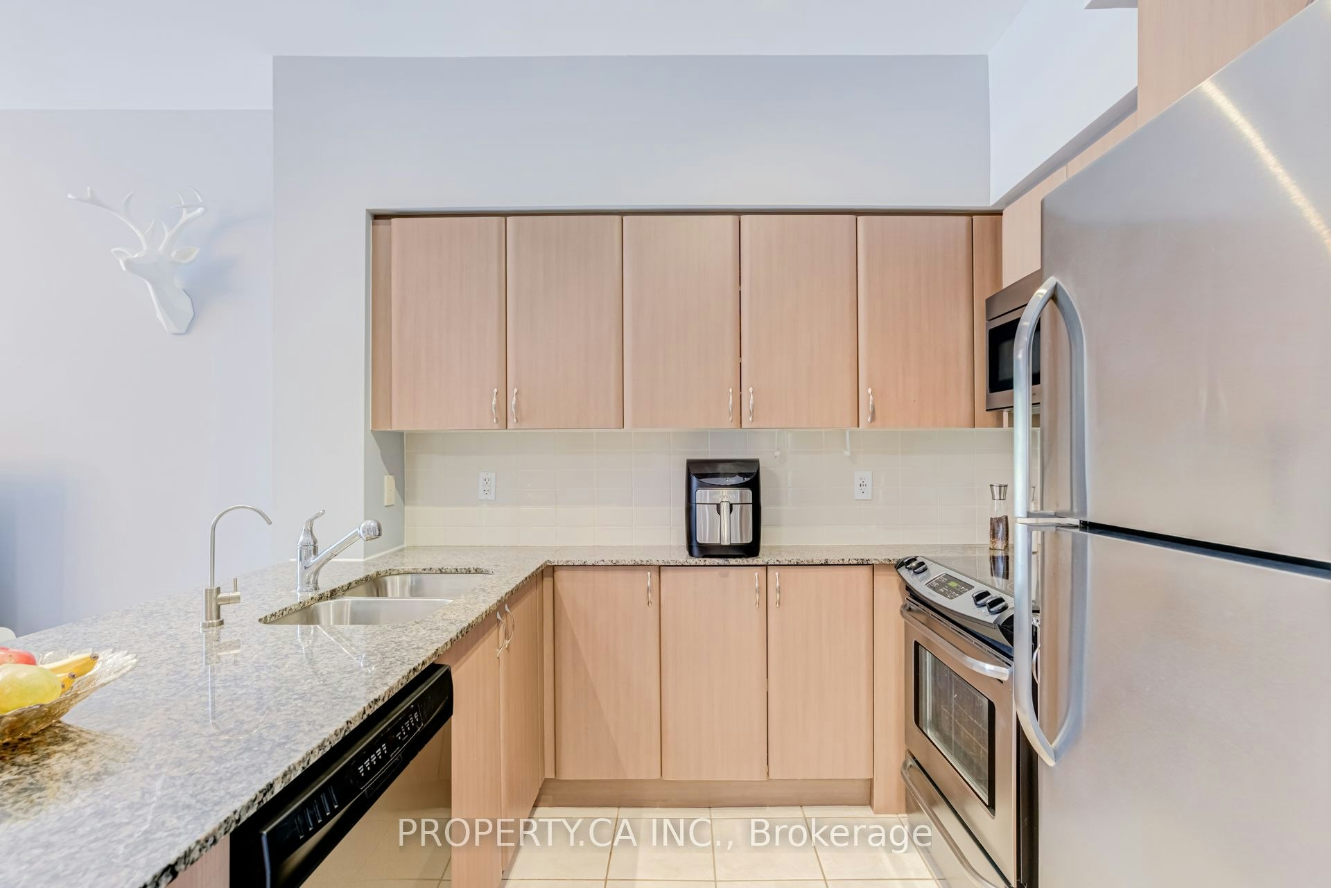118-525 Wilson Avenue, Toronto, ON, M3H 0A7 - 4