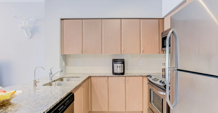 118-525 Wilson Avenue, Toronto, ON, M3H 0A7 - 4