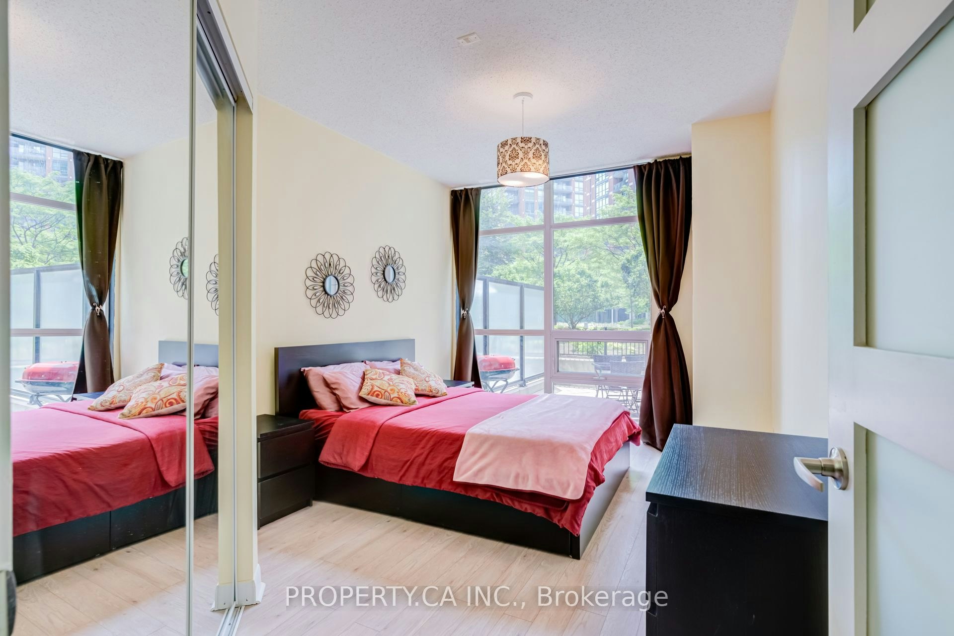 118-525 Wilson Avenue, Toronto, ON, M3H 0A7 - 15
