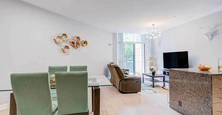 118-525 Wilson Avenue, Toronto, ON, M3H 0A7 - 5