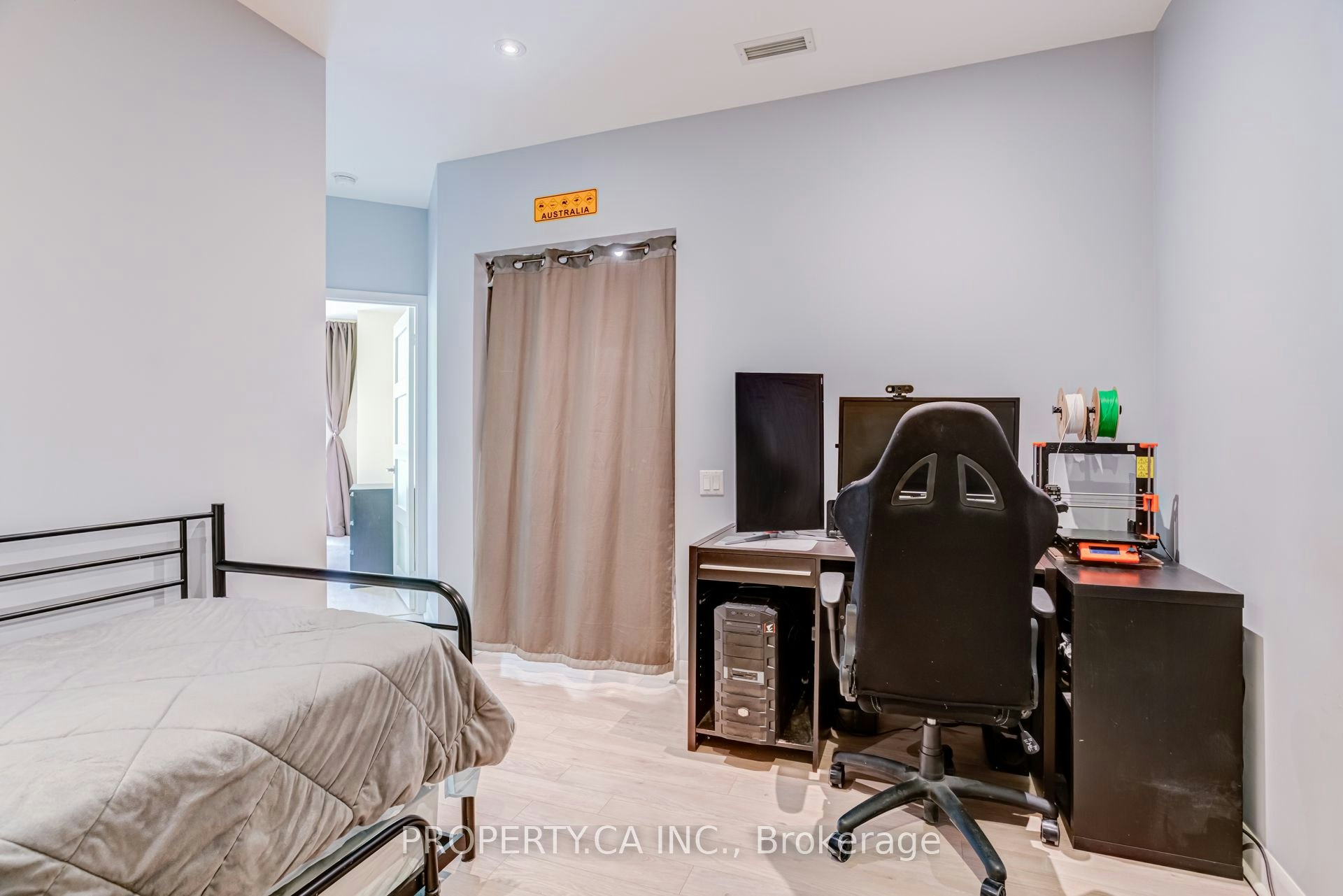118-525 Wilson Avenue, Toronto, ON, M3H 0A7 - 18