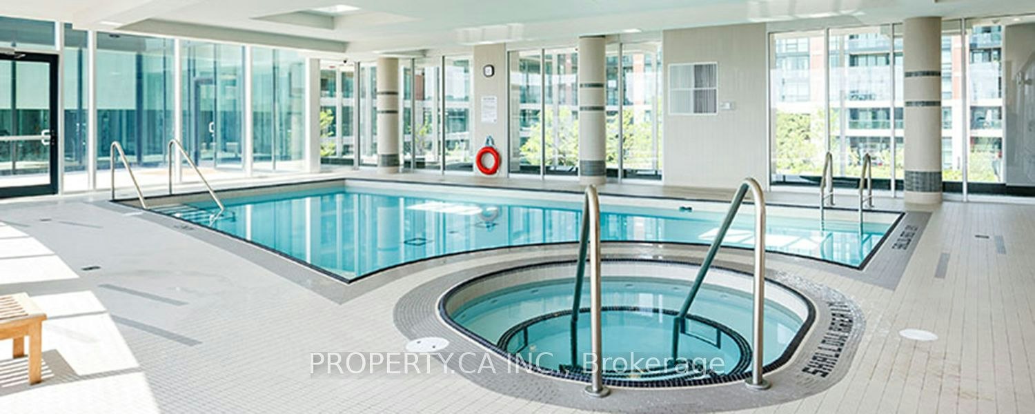 118-525 Wilson Avenue, Toronto, ON, M3H 0A7 - 33