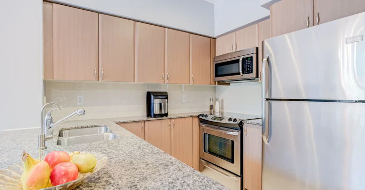 118-525 Wilson Avenue, Toronto, ON, M3H 0A7 - 3