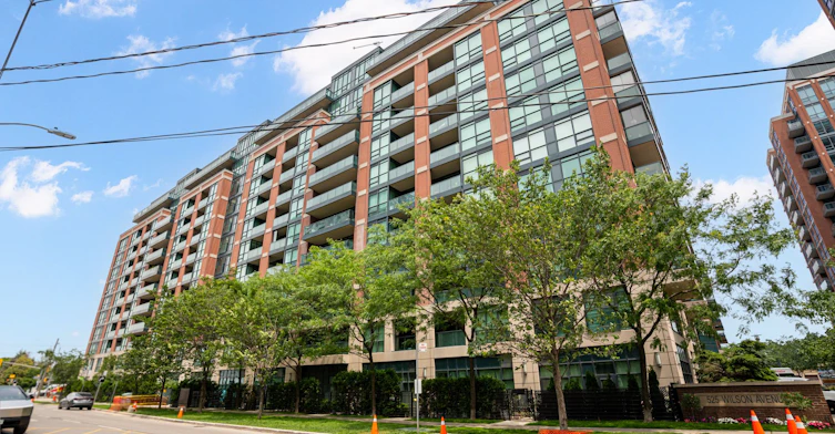 118-525 Wilson Avenue, Toronto, ON, M3H 0A7 - 29