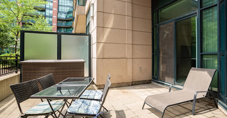 118-525 Wilson Avenue, Toronto, ON, M3H 0A7 - 10