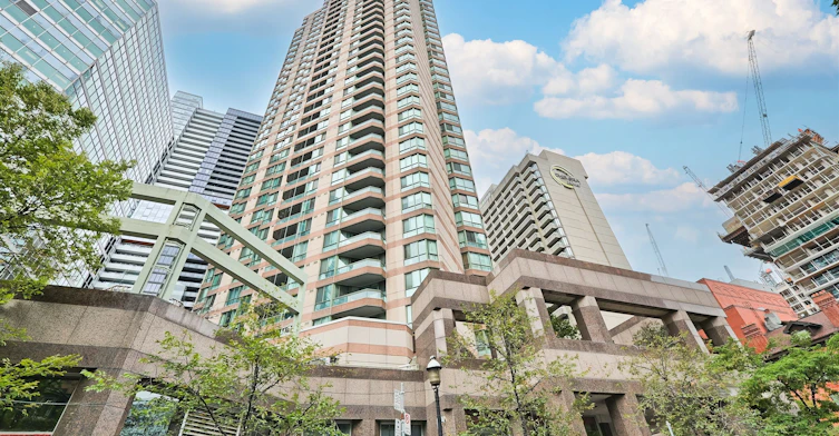 3110-38 Elm Street, Toronto, ON, M7A 2A3